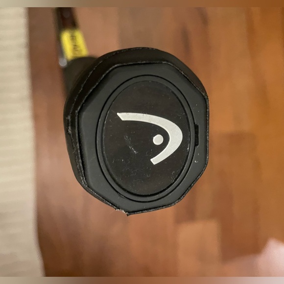 Head Radical OS Ltd tennis racket - Picture 6 of 10